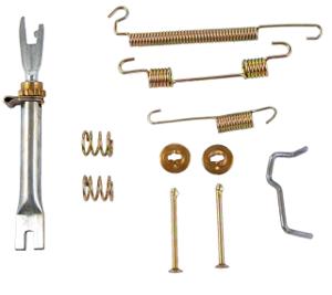 BRAKE SPRING KIT - LH