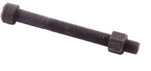 CENTRE BOLT LEAF SPRING