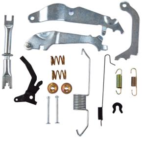 BRAKE SPRING KIT - LH