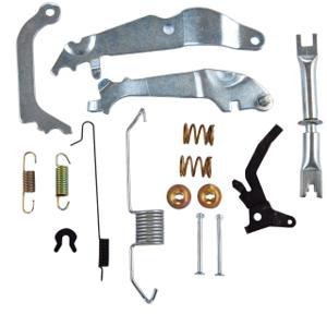 BRAKE SPRING KIT - RH