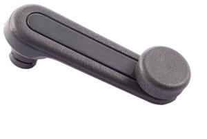 WINDOW WINDER HANDLE (GREY)