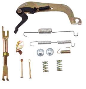 BRAKE ADJUSTER KIT - RH