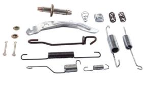 BRAKE SPRING KIT - RH