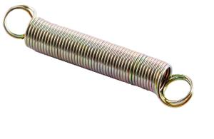 ACCELERATOR RETURN SPRING (SMALL)