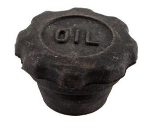 OIL FILLER CAP