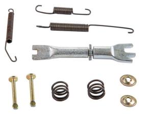 BRAKE SPRING KIT - LH