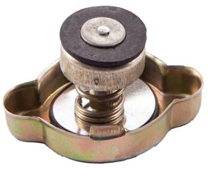 RADIATOR CAP - UNIVERSAL (0.9 BAR, 44.5MM)