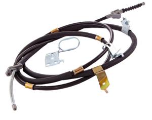 HANDBRAKE CABLE - RH