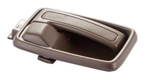 DOOR HANDLE - INNER RH (BROWN)