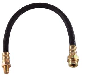 BRAKE HOSE - REAR