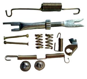 BRAKE SPRING KIT - LH