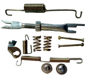 BRAKE SPRING KIT - RH