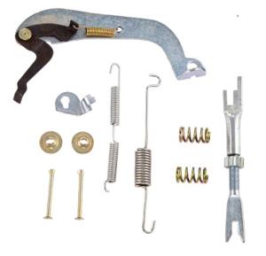 BRAKE ADJUSTER KIT - RH