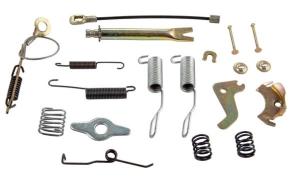 BRAKE SPRING KIT - RH