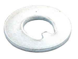 STUB AXLE WASHER