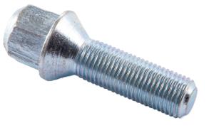 WHEEL BOLT (M14X1.5X61MM)