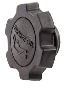 OIL FILLER CAP