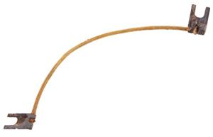 DISTRIBUTOR PIG TAIL WIRE