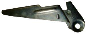 BRAKE SPRING LEVER PLATE - RH