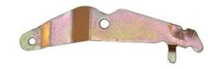 BRAKE ADJUSTER LEVER - RH