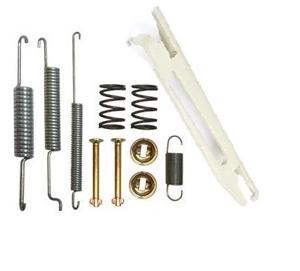 BRAKE SPRING KIT - RH