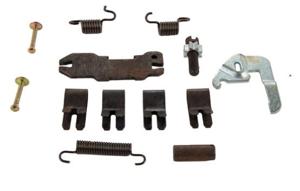 BRAKE SPRING KIT - LH