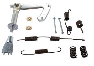 BRAKE SRPING KIT - LH