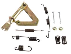 BRAKE SPRING KIT - RH