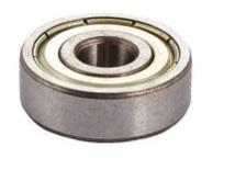 SLIDING DOOR BEARING - UPPER & LOWER (608Z)