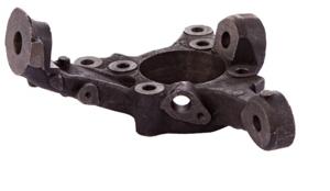 STUB AXLE - RH