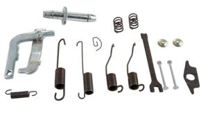 BRAKE SPRING KIT - LH