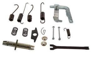 BRAKE SPRING KIT - RH