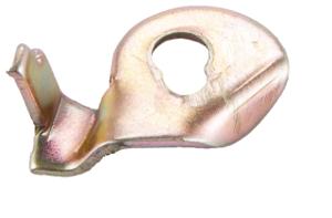 BRAKE SHOE CLIP