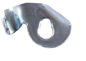 BRAKE SHOE CLIP