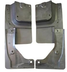 MUD FLAP (SET)