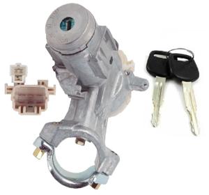 IGNITION HOUSING (SET)