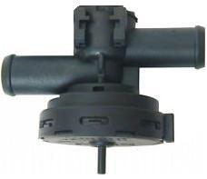 HEATER VALVE