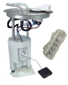 FUEL PUMP MODULE (3 BAR, 80, L/H)