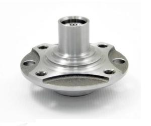 WHEEL/HUB - FRONT (34MM, 22 SPLINE)