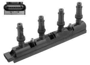 IGNITION COIL (7-PIN, IC8096G)