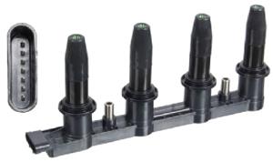 IGNITION COIL (7-PIN, IC2242)