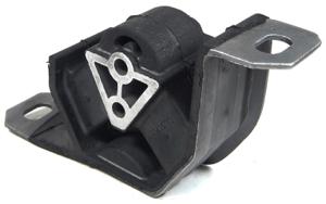 ENGINE MOUNTING - LH