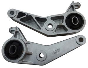 ENGINE MOUNTING - REAR ON G/BOX (F23)