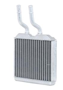 HEATER RADIATOR