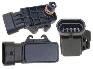 MAP SENSOR (4-PIN)