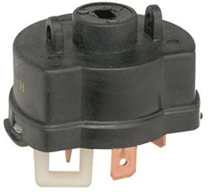 IGNITION SWITCH (5-PIN)