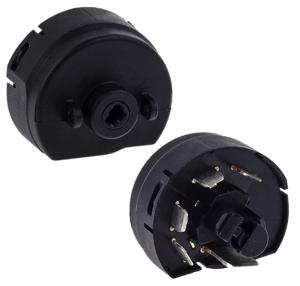 IGNITION SWITCH (5-PIN)