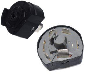 IGNITION SWITCH (6-PIN)