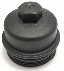 OIL FILTER CAP