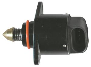 FUEL INJECTION IDLING VALVE